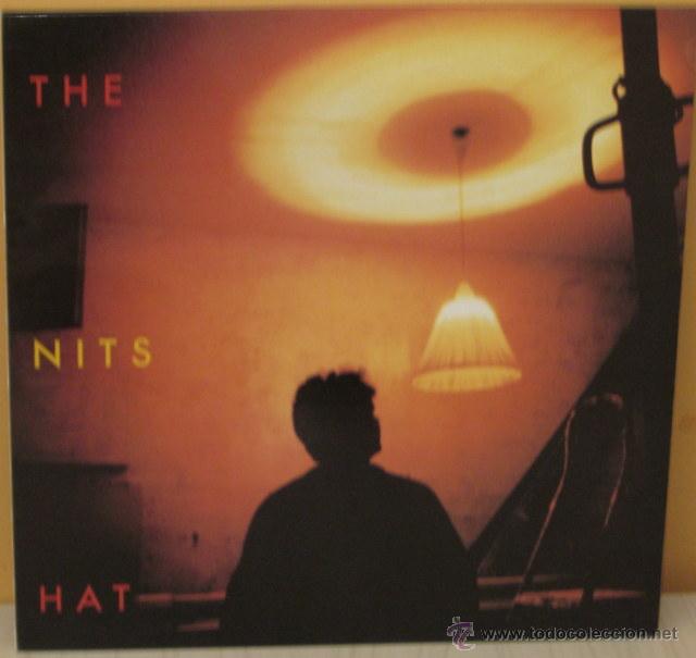 Discos de vinilo: THE NITS - HAT C B S - 1988 - Foto 1