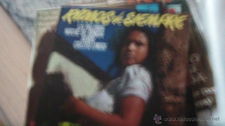 Discos de vinilo: ritmos de siempre - Foto 1