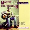 Discos de vinilo: MARTIN STEPHENSON, SALUTATION ROAD, FFRR - Foto 1