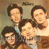 Discos de vinilo: THE MOTORS, POLYDOR - Foto 1