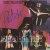 Discos de vinilo: MANHATTAN TRANSFER, PASTICHE, ATLANTIC - Foto 1
