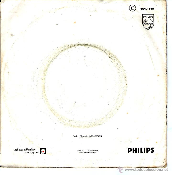 Discos de vinilo: AJDA PEKKAN MEDITERRANEE - Foto 2