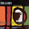 Discos de vinilo: NICK KAMEN, MOVE UNTIL WE FLY, WEA - Foto 1