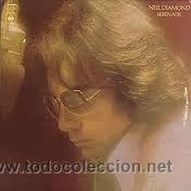 Discos de vinilo: NEIL DIAMOND, SERENADE, EDICION ESPA&Ntilde;OLA, CBS - Foto 1