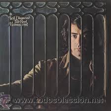 Discos de vinilo: NEIL DIAMOND, TAP ROOT MANUSCRIPT, MCA ED. ESPA&Ntilde;OLA - Foto 1
