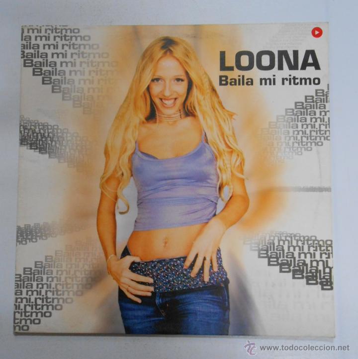 Discos de vinilo: LOONA BAILA MI RITMO. TDKDA6 - Foto 1