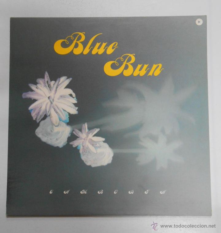 Discos de vinilo: BLUE BUN. CAMBODIA. TDKDA2 - Foto 1