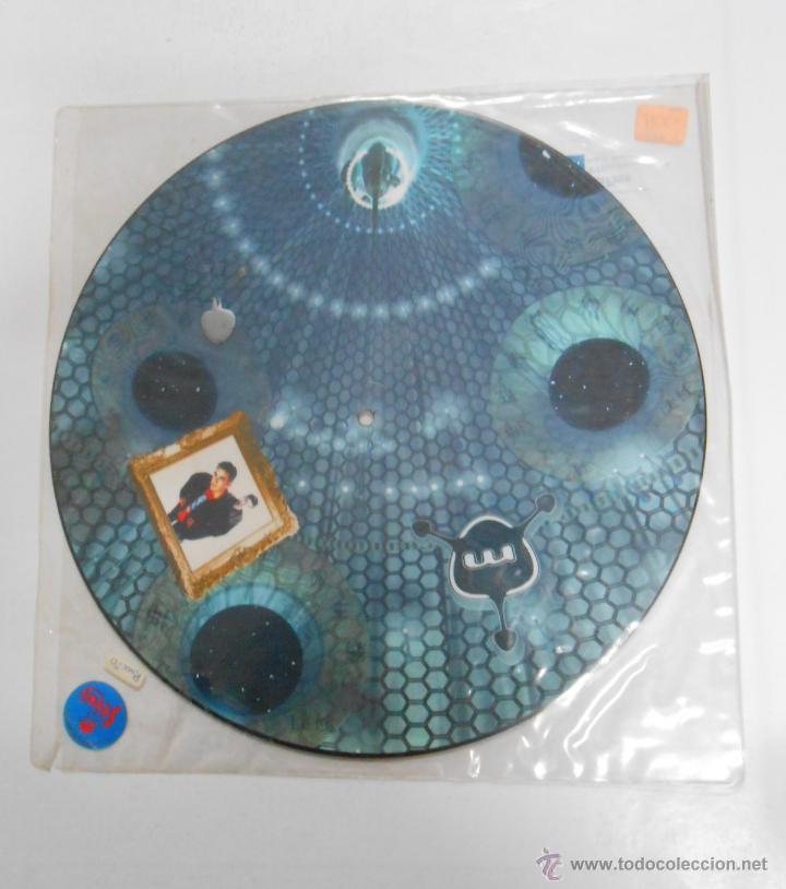 Discos de vinilo: MICROBOTS. TDKDA2 - Foto 1