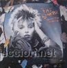 Discos de vinilo: PAT BENATAR, SEVEN THE HARD WAY, CHRYSALIS, - Foto 1
