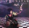 Discos de vinilo: PAT BENATAR, TROPICO, CHRYSALIS - Foto 1