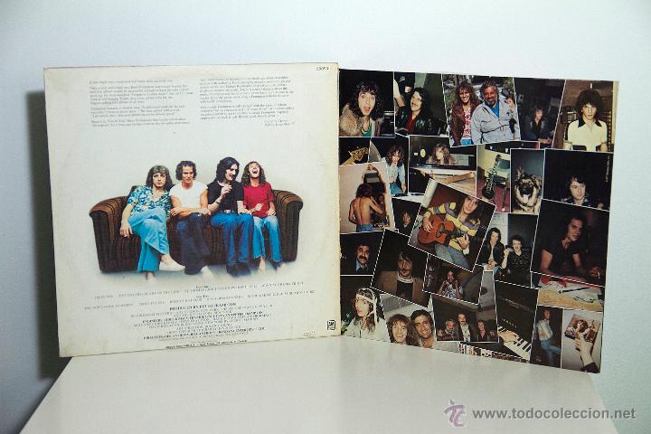 Discos de vinilo: PETER FRAMPTON - Im In You LP - Foto 2