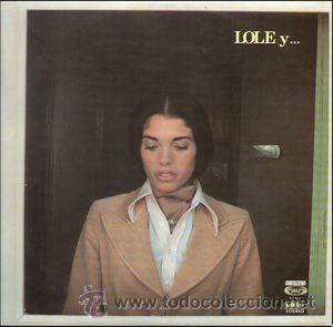 Discos de vinilo: Lole y Manuel - Nuevo d&iacute;a - Foto 1