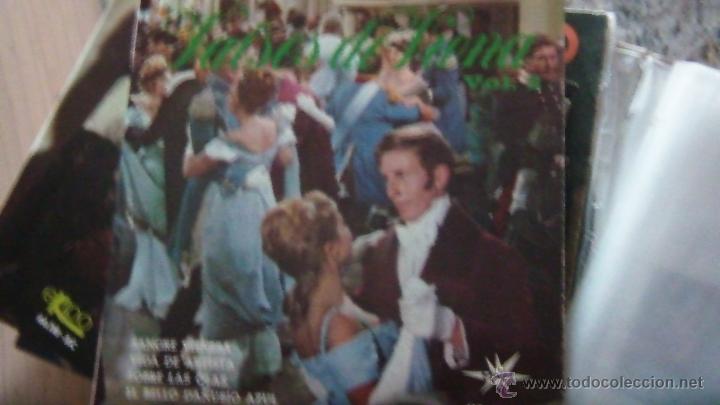 Discos de vinilo: valses de viena - Foto 1