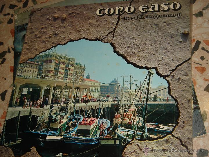Discos de vinilo: CORO EASO - Foto 1