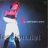 Discos de vinilo: QUARTERFLASH, BACK INTO BLUE, GEFFEN - Foto 1