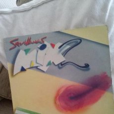 Discos de vinilo: SEVILLANAS MIX 2-DUENDES DE SEVILLA