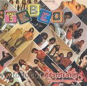 Discos de vinilo: Tebeo&ndash;Mientes - Foto 1