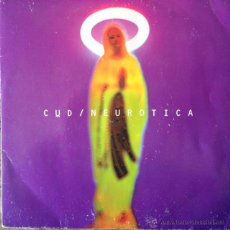 Discos de vinilo: CUD - NEUROTICA . SINGLE . 1994 A&M RECORDS UK - 580 516-7 . Lote 47552922