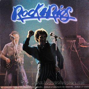 Discos de vinilo: Miguel Rios - Rock&Rios - Foto 1