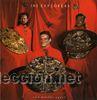 Discos de vinilo: THE EXPLORERS, TWO WORLDS APART, VIRGIN - Foto 1