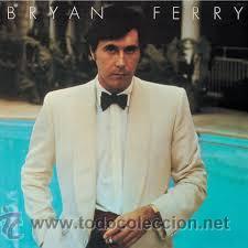 Discos de vinilo: BRYAN FERRY, ANOTHER TIME, ANOTHER PLACE, VIRGIN ESPA&Ntilde;A - Foto 1
