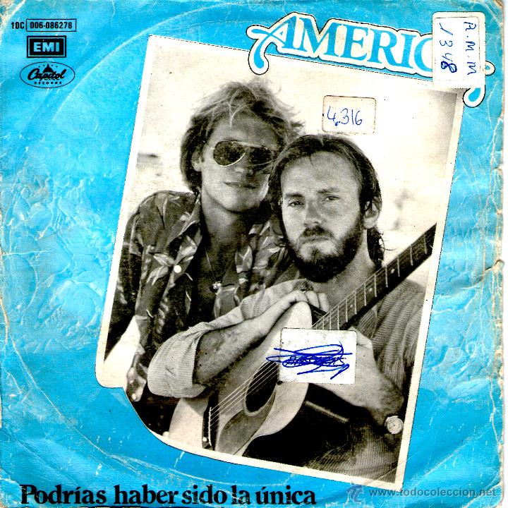 Discos de vinilo: AMERICA YOU COULDVE BEEN THE ONE - Foto 1