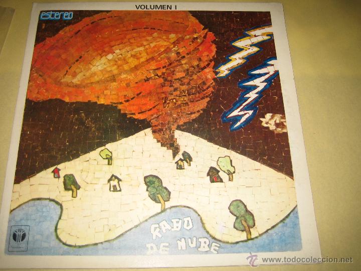 Discos de vinilo: SILVIO RODRIGUEZ - ED. CUBA - Foto 1
