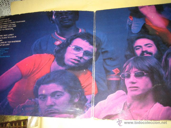 Discos de vinilo: POP TOPS - ED. GERMANY - Foto 2