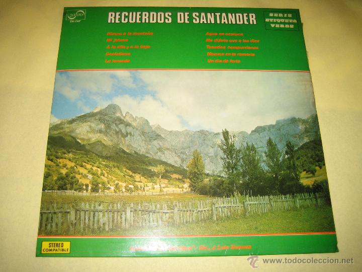 Discos de vinilo: OCHOTE - 1973 - Foto 1