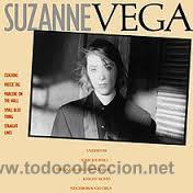 Discos de vinilo: SUZANNE VEGA, VEGA, POLYGRAM ED. ESPA&Ntilde;OLA - Foto 1