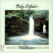 Discos de vinilo: SALLY OLDFIELD, WATERBEARER, BRONZE - Foto 1