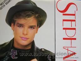 Discos de vinilo: STEPHANIE CARRERE, CAR 66355, SANNI