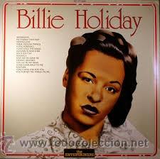Discos de vinilo: BILLY HOLIDAY LP RECOPILATORIO. 1986 - Foto 1