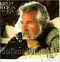 Discos de vinilo: KENNY ROGERS WHAT ABOUT ME. LP 1984 - Foto 1