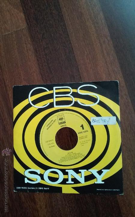 Discos de vinilo: bros -try - Foto 1