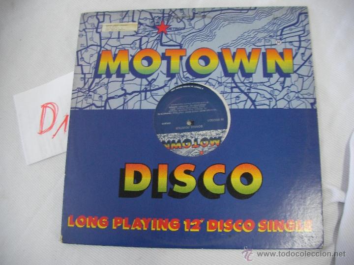 Discos de vinilo: ANTIGUO DISCO DE VINILO LP BONNIE POINTER - ENVIO GRATIS A ESPA&Ntilde;A - Foto 1