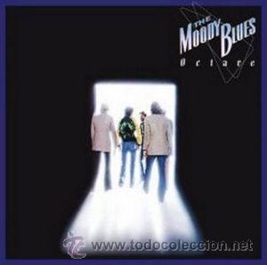 Discos de vinilo: Moody Blues - Octave - Foto 1