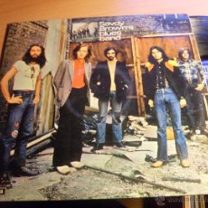 Discos de vinilo: SAVOY BROWN (SAVOY BROWN'S BLUES BAND) 2 LP ESPAÑA 1972 PSYCH (EX+/EX+) (VIN15)
