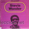 Discos de vinilo: STEVIE WONDER, LOOKING BACK, XD-300475, 2LP - Foto 1