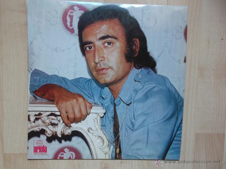 Discos de vinilo: PERET 1972 ARIOLA, excelente - Foto 1