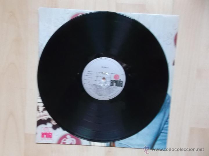 Discos de vinilo: PERET 1972 ARIOLA, excelente - Foto 4