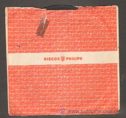 Discos de vinilo: CONJUNTO DORADO POSTDATA;TABACAL;DI&Aacute;LOGO;RECIFE SG-655 - Foto 1