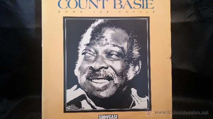 Discos de vinilo: Disco Lps de vinilo, COUNT BASSIE - Foto 1