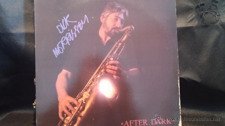 Discos de vinilo: Disco Lps de vinilo, DICK MORRISSEY - Foto 1