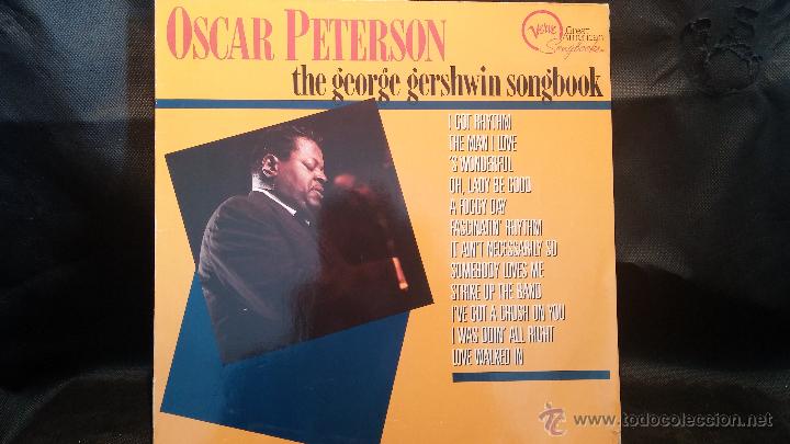 Discos de vinilo: Disco Lps de vinilo, OSCAR PETERSON - Foto 1