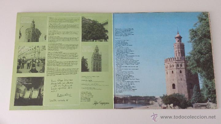 Discos de vinilo: Felipe Campuzano - Foto 2