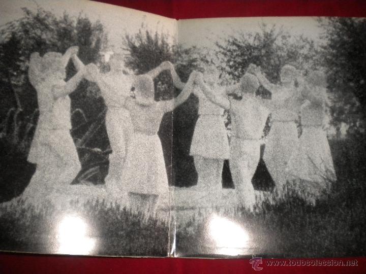Discos de vinilo: SALOME Sardanes cantades - Foto 2