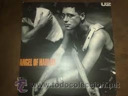 Discos de vinilo: angel of harlem - Foto 1