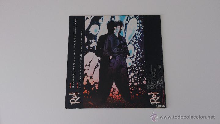 Discos de vinilo: Raf - Foto 2