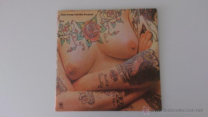 Discos de vinilo: Supertramp - Foto 1